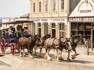 KHÁM PHÁ NƯỚC ÚC: Sôi động Sydney